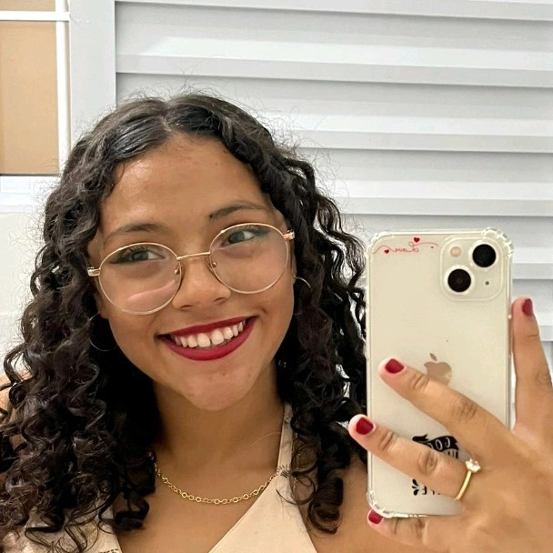 Foto de Helloysa da Rocha
