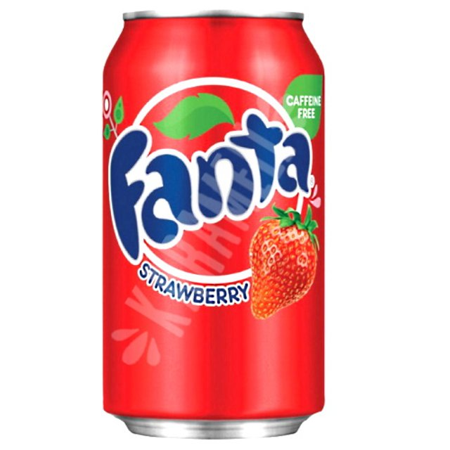 Fanta