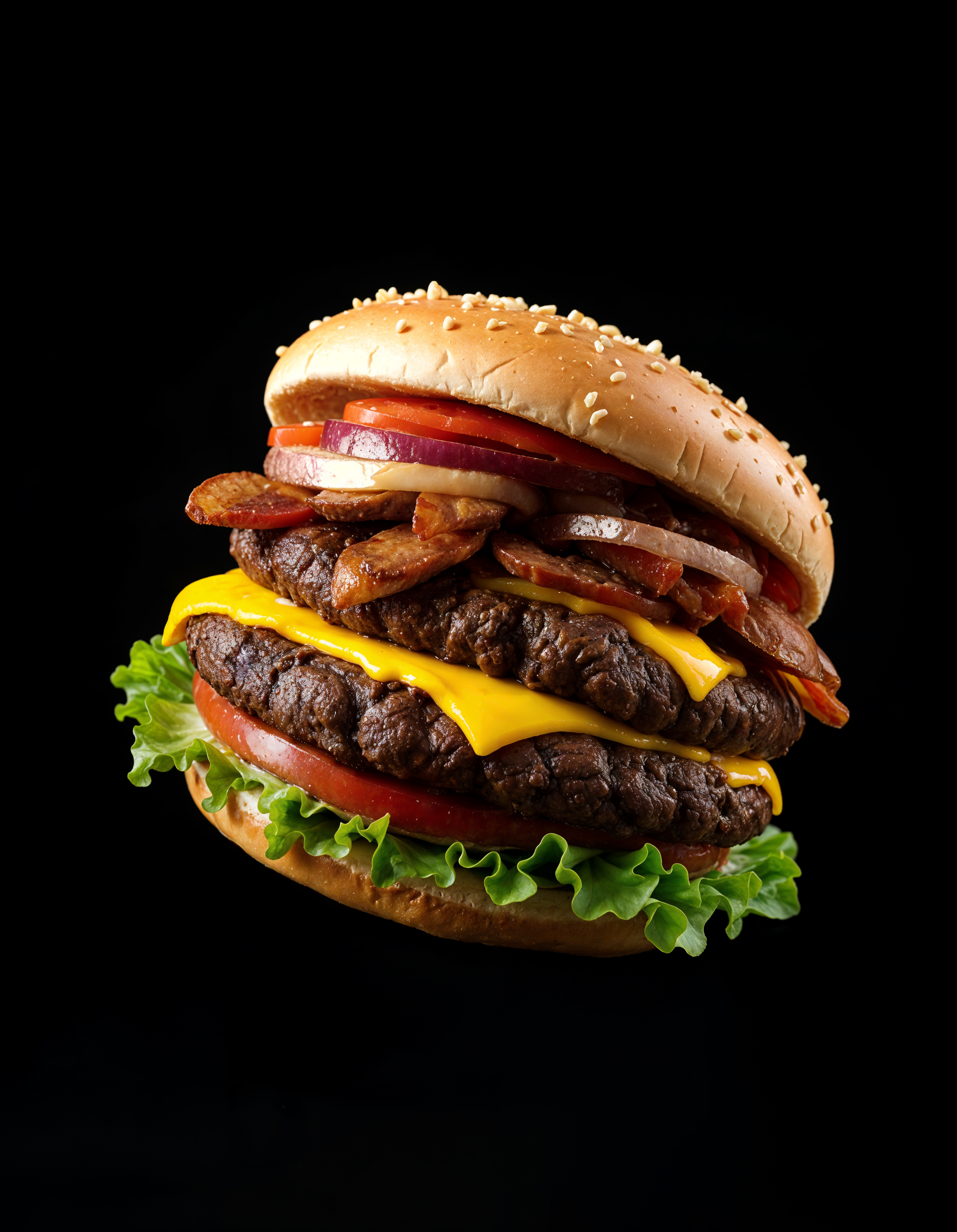 Hamburguer