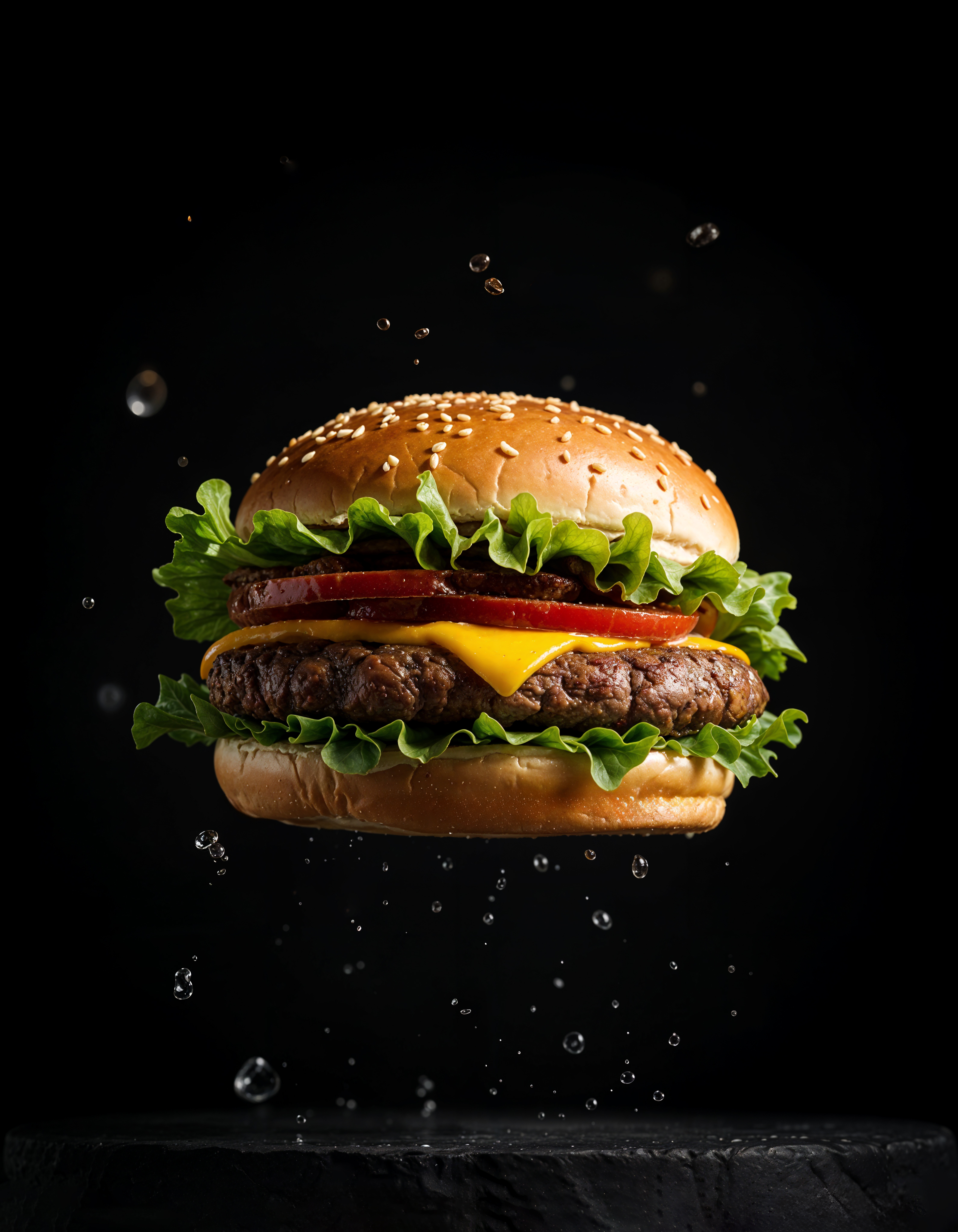 Lanche 1