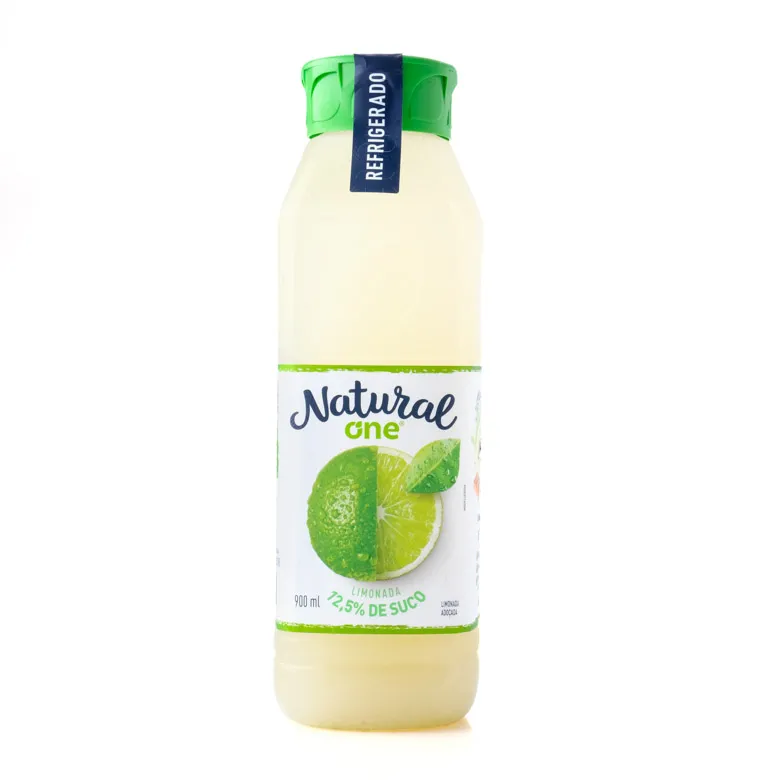 Suco de Limão