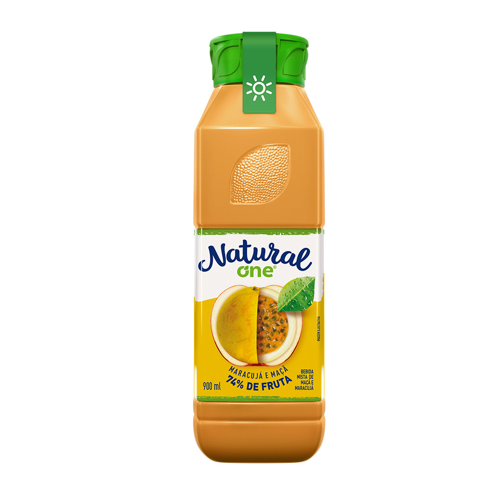 Suco de Maracujá